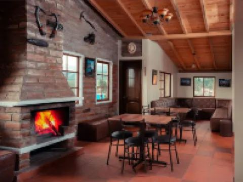 Mateospaxi Hoteles en Machachi