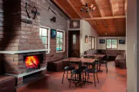 Mateospaxi Hotels in Machachi