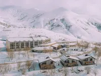 호텔 구다우리 마르코 폴로 Kazbegi 호텔