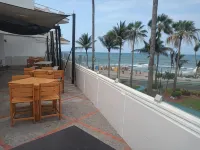 Hotel San Diego Hotels in Mazatlan