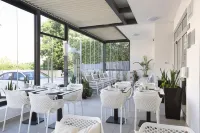 Boutique Hotel Intermezzo - Pag Centre فنادق في Simuni