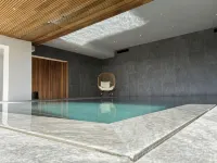 Villa Tigliola - Pools