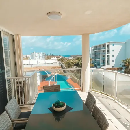 Bargara Blue Resort
