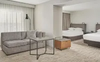 Hyatt Regency Deerfield Các khách sạn ở Northbrook