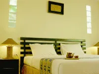 River Resort & Spa Hotel di Sa Kaeo