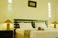River Resort & Spa Hotel a Sa Kaeo