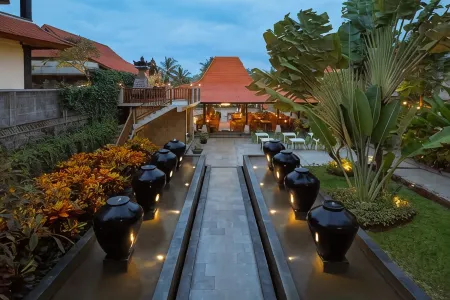 Best Western Premier Agung Resort Ubud