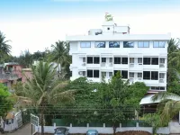 Hotel GreenLand-Elegant Hotels in Kolhapur