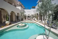 Hotel Amatte San Miguel de Allende - 5-Star
