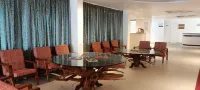 Hotel Sea Face - breakfast