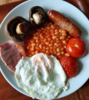 蓋倫特雷斯旅館