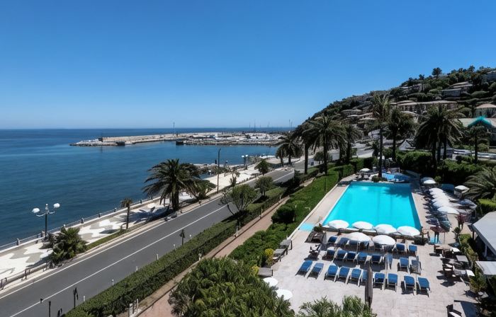 Grand Hotel Arenzano