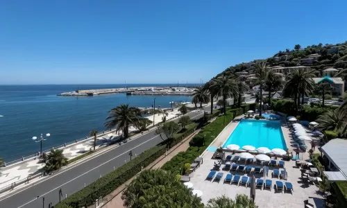 Grand Hotel Arenzano