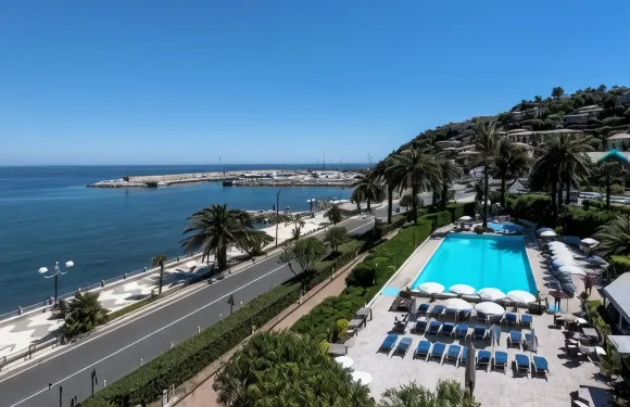 安林撒諾大酒店