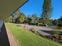 Gloucester Motel Pemberton Manjimup Hotels in Pemberton