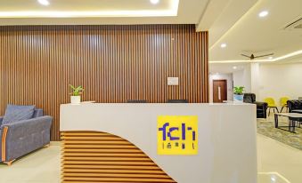 FabHotel Dolce Vita Grand- Nr Yashoda Hospitals Hitech City