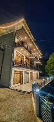 Surya Lake View Retreat Hotels near Shri raisad Mahadev Mandir, Saundkoti
