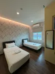 Serian Transit Inn Hotels in Serian