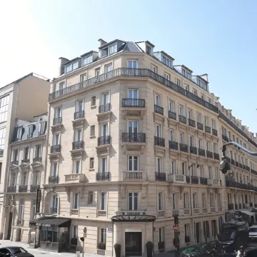 Hôtel Claridge