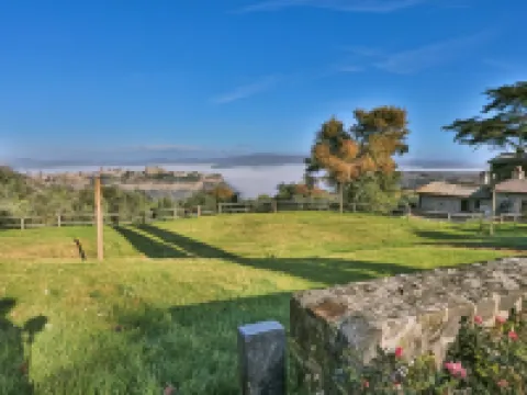Pietra Campana Italian Villa Orvieto Hotels in Orvieto
