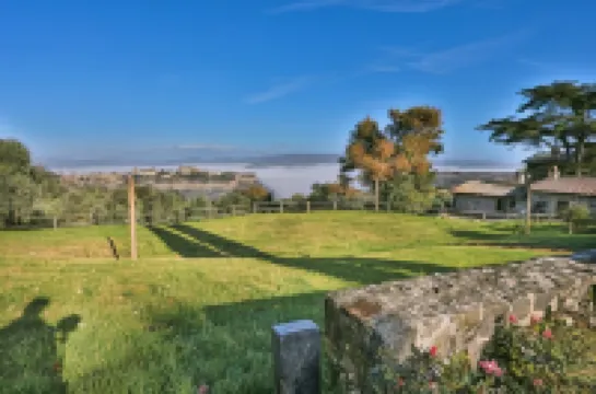 Pietra Campana Italian Villa Orvieto Отели в г. 