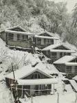 New Rock Cottage - فلل