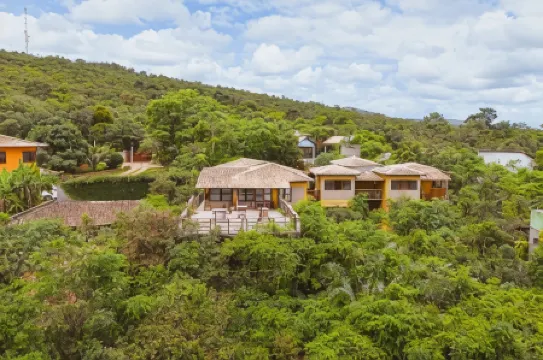 Pousada Alto do Cajueiro