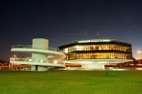 Chocolate Com Pimenta Edifício - Praia do Bessa โรงแรมใน