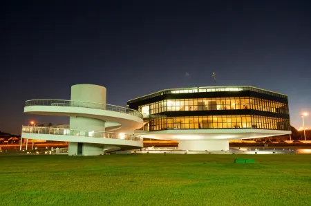 Chocolate Com Pimenta Edifício - Praia do Bessa Отели в г. Жуан-Песоа