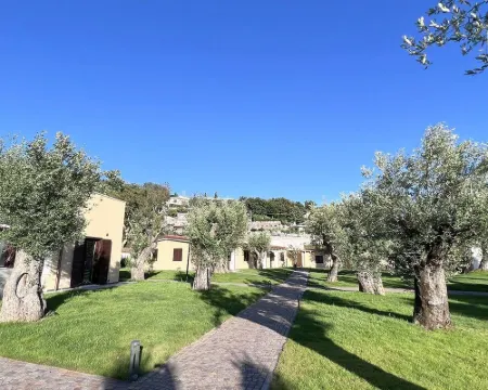 Resort Petrasia Hotel a Vibonati