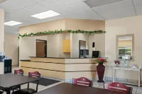 Super 8 by Wyndham Santa Rosa