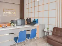 Khayrizsan Guest House Mitra RedDoorz Hotels in Ciamis