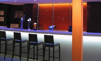 Holiday Inn Express Preston - South