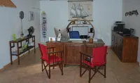 Les Créolines
