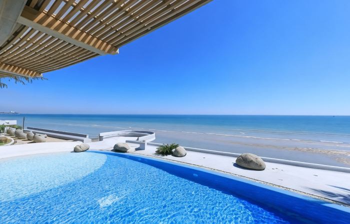 Kundala Beach Resort Hua Hin