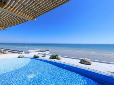Kundala Beach Resort Hua Hin