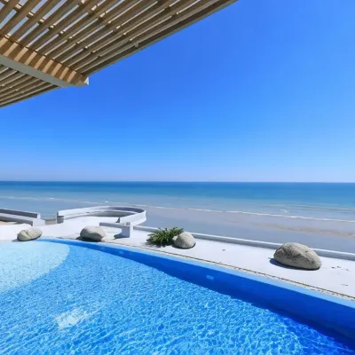 Kundala Beach Resort Hua Hin Hotels near Suan Son Pradipat Beach