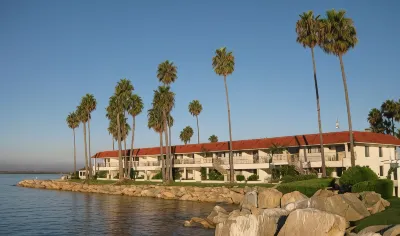 Oceanside Marina Suites - A Waterfront Hotel Hotels near Oceanside Pier Amphitheater
