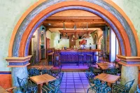 特基斯基亞潘廣場酒店 - 早餐