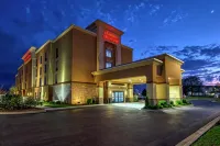 Hampton Inn & Suites Clarksville Hotels in Clarksville