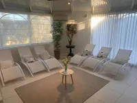 Les Criquets Hôtel & Spa Hotels in Blanquefort