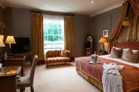 로우턴 홀 호텔 앤드 스파