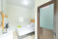 Atiq Homestay Syariah Mitra RedDoorz