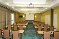 SpringHill Suites Corpus Christi