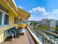 City Plaza Apartments & Rooms -  Apartamentos vacacionales