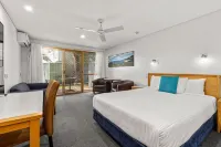 Macquarie Barracks Motor Inn Hotels in Port Macquarie