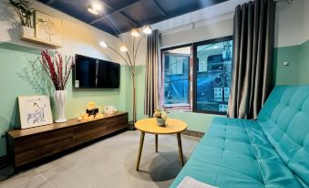 Amazing Stay-Homestay, Quiet and Cozy Place Ltt Thanh Xuan
