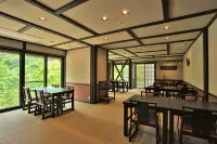 Fukeikan Hotels in Takayama