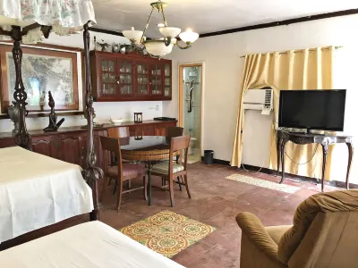 Casa de Carlo