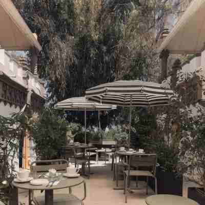 帕裡安飯店 Hotel Exterior